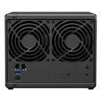 SYNOLOGY DS425+ za 4x disk 2x M.2 NAS strežnik