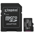 KINGSTON Canvas Select Plus microSD 512GB Class10 UHS-I SD adapter SDCS3/512GB pomnilniška kartica