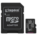 KINGSTON Canvas Select Plus microSD 64GB Class10 UHS-I SD adapter SDCS3/64GB spominska kartica