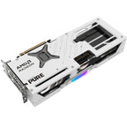SAPPHIRE PURE Gaming Radeon RX 9070 16GB GDDR6 ARGB grafična kartica