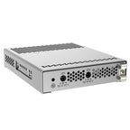 MIKROTIK CRS305-1G-4S+IN 5‑port 10G SFP+ (1x PoE in) L2+ Managed mrežno stikalo switch