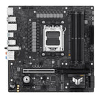 ASUS TUF B850M-PLUS WiFi AM5 gaming mATX motherboard
