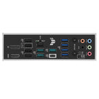 ASUS TUF B850M-PLUS WiFi AM5 gaming mATX motherboard