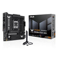 ASUS TUF B850M-PLUS WiFi AM5 gaming mATX motherboard