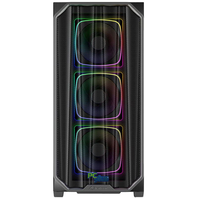 PCPLUS Dream Machine Ultra 7 265K 32 GB 2 TB SSD RTX 5070Ti 16 GB Windows 11 Home igralni namizni računalnik