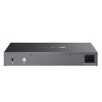 TP-LINK Omada ER7412-M2 V1.2 Multi-Gigabit VPN usmerjevalnik-router