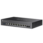 TP-LINK Omada ER7412-M2 V1.2 Multi-Gigabit VPN usmerjevalnik-router
