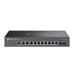 TP-LINK Omada ER7412-M2 V1.2 Multi-Gigabit VPN usmerjevalnik-router
