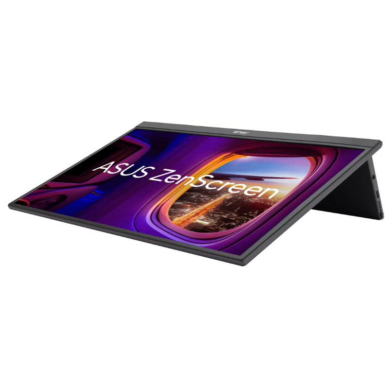 ASUS ZenScreen MB17AHG 43,9cm (17,3") FHD IPS 144Hz USB-C prenosni monitor