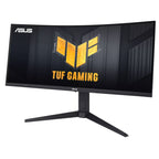 ASUS TUF VG34VQL3A 86,36cm (34") VA 180Hz DP/HDMI Freesync HDR400 zvočniki ukrivljen gaming monitor