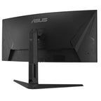 ASUS TUF VG34VQL3A 86,36cm (34") VA 180Hz DP/HDMI Freesync HDR400 zvočniki ukrivljen gaming monitor