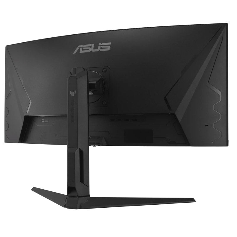ASUS TUF VG34VQL3A 86,36cm (34") VA 180Hz DP/HDMI Freesync HDR400 zvočniki ukrivljen gaming monitor