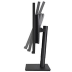 ASUS ProArt PA328CGV 81,28cm (32") QHD IPS 165Hz DP/HDMI/USB-C HDR600 FreeSync zvočniki profesionalni monitor