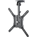 GOOBAY Basic 58–140 cm (23–55") 20 kg univerzalni stropni TV nosilec