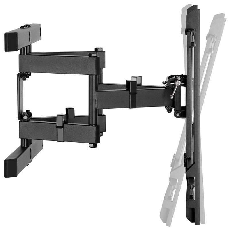 GOOBAY Pro FULLMOTION (L) 37-70" do 60kg stenski nosilec za TV