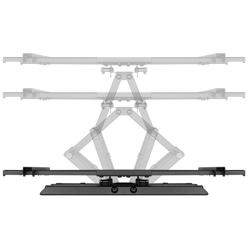 GOOBAY Pro FULLMOTION (L) 37-70" do 60kg stenski nosilec za TV