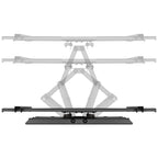GOOBAY Pro FULLMOTION (L) 37-70" do 60kg stenski nosilec za TV
