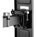 GOOBAY Pro FULLMOTION (L) 37-70" do 60kg stenski nosilec za TV