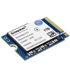 KINGSTON NV3 1TB M.2 PCIe 4.0 2230 SNV3SM3/1T0 SSD
