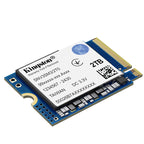 KINGSTON NV3 500GB M.2 PCIe 4.0 NVMe 2230 SSD SNV3SM3/500G