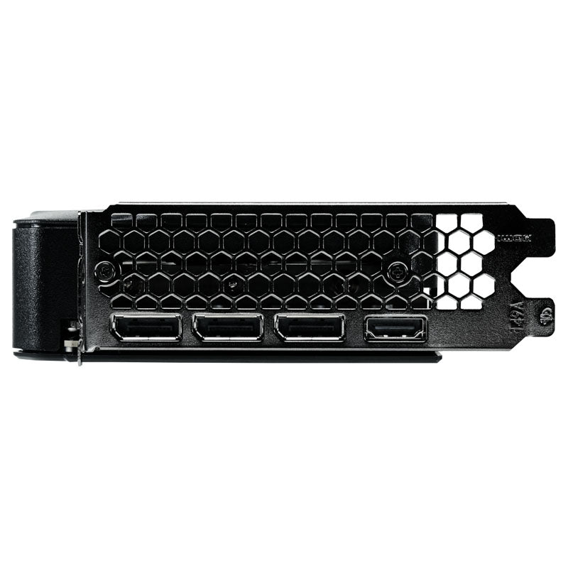 GAINWARD Ghost GeForce RTX 5060 Ti 8GB GDDR7 grafična kartica