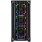 PCPLUS Gamer Ryzen 7 9700X 32GB 2TB SSD RX 9070XT gaming namizni računalnik