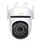 TP-LINK Tapo C530WS 5MP 3K Pan/Tilt Starlight barvna zunanja nadzorna kamera