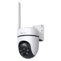 TP-LINK Tapo C501GW FHD Pan/Tilt 4G/LTE motorizirana 360° zunanja nadzorna kamera