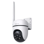 TP-LINK Tapo C501GW FHD Pan/Tilt 4G/LTE motorizirana 360° zunanja nadzorna kamera