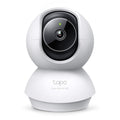 TP-LINK Tapo C230 5MP 3K nagib/vrtenje Wi-Fi notranja nadzorna kamera