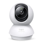 TP-LINK Tapo C230 5MP 3K nagib/vrtenje Wi-Fi notranja nadzorna kamera
