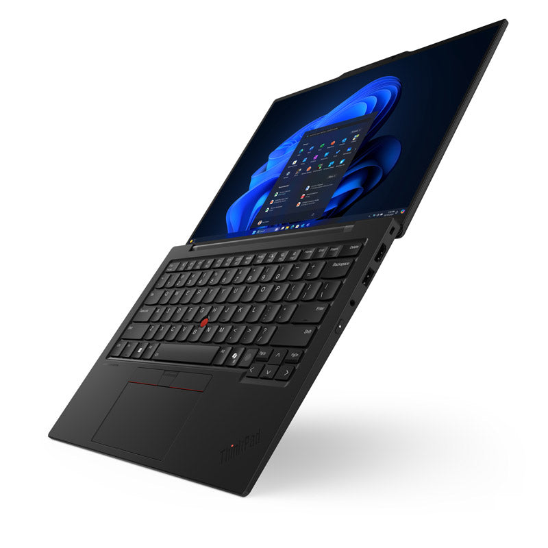 LENOVO ThinkPad X1 Carbon Gen 13 14" (35,56cm) 2.8K Intel Core Ultra 7 258V 32GB 1TB Windows 11 Pro prenosni računalnik 21NS004MSC