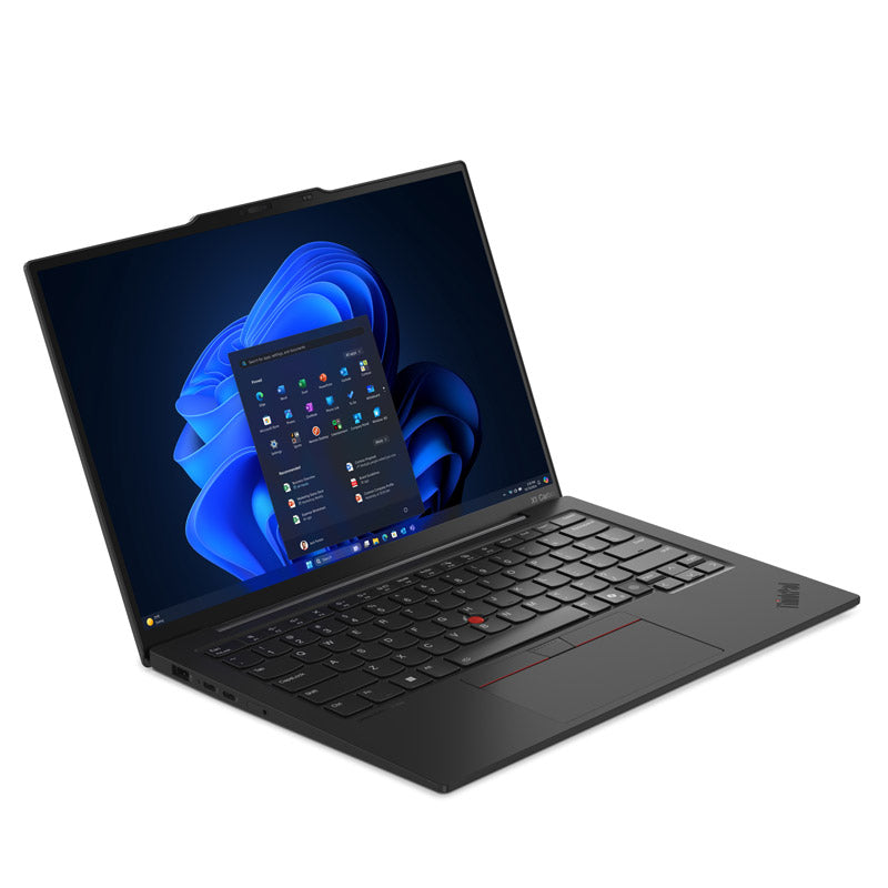 LENOVO ThinkPad X1 Carbon Gen 13 14" (35,56cm) 2.8K Intel Core Ultra 7 258V 32GB 1TB Windows 11 Pro prenosni računalnik 21NS004MSC
