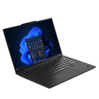 LENOVO ThinkPad X1 Carbon Gen 13 14" (35,56cm) 2.8K Intel Core Ultra 7 258V 32GB 1TB Windows 11 Pro prenosni računalnik 21NS004MSC