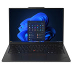 LENOVO ThinkPad X1 Carbon Gen 13 14" (35,56cm) 2.8K Intel Core Ultra 7 258V 32GB 1TB Windows 11 Pro prenosni računalnik 21NS004MSC