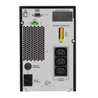 APC Easy UPS SRV1KI-E Online 1000VA 900W 3xIEC UPS brezprekinitveno napajanje