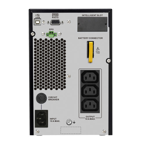 APC Easy UPS SRV1KI-E Online 1000VA 900W 3xIEC UPS brezprekinitveno napajanje
