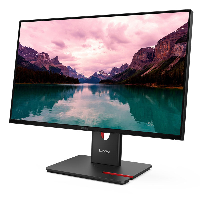LENOVO ThinkVision T24-40 60,45cm (23,8") FHD IPS DP/HDMI/VGA monitor