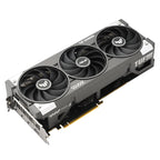 ASUS TUF GeForce RTX 5060 OC 8GB GDDR7 TUF-RTX5060-O8G-GAMING grafična kartica