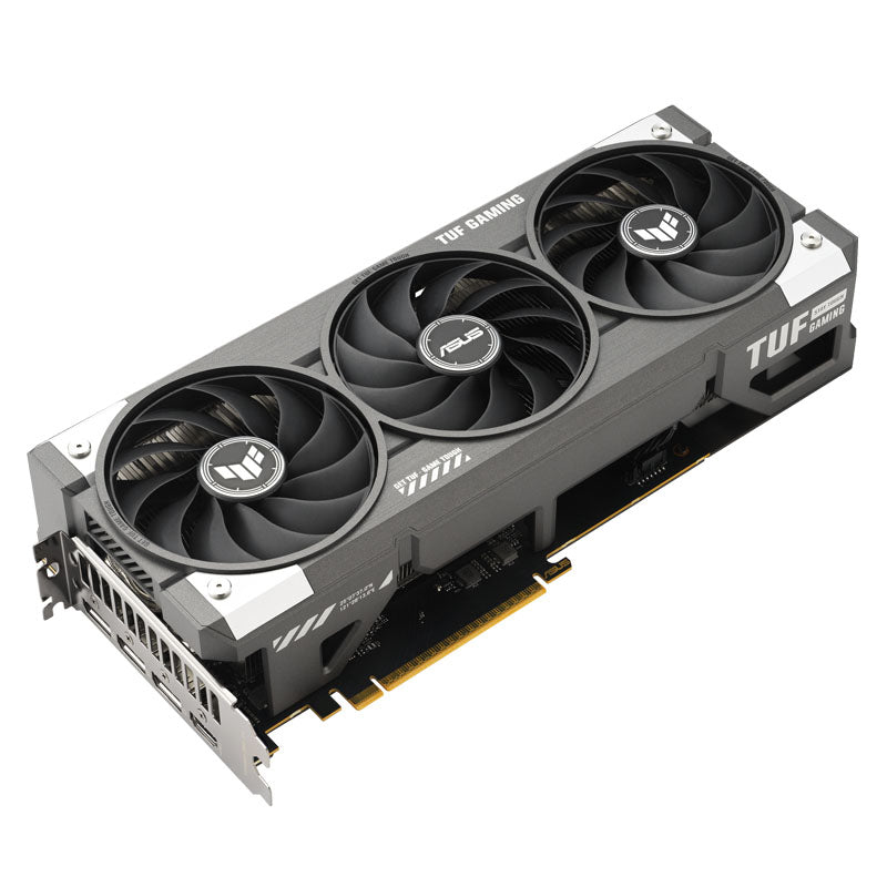 ASUS TUF GeForce RTX 5060 OC 8GB GDDR7 TUF-RTX5060-O8G-GAMING grafična kartica