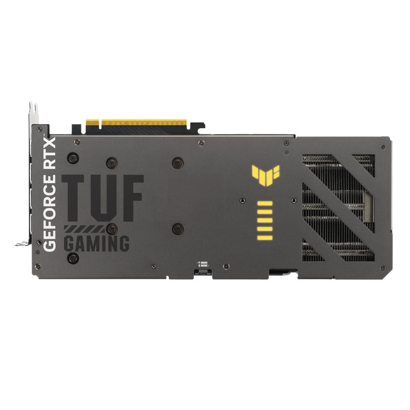 ASUS TUF GeForce RTX 5060 OC 8GB GDDR7 TUF-RTX5060-O8G-GAMING grafična kartica