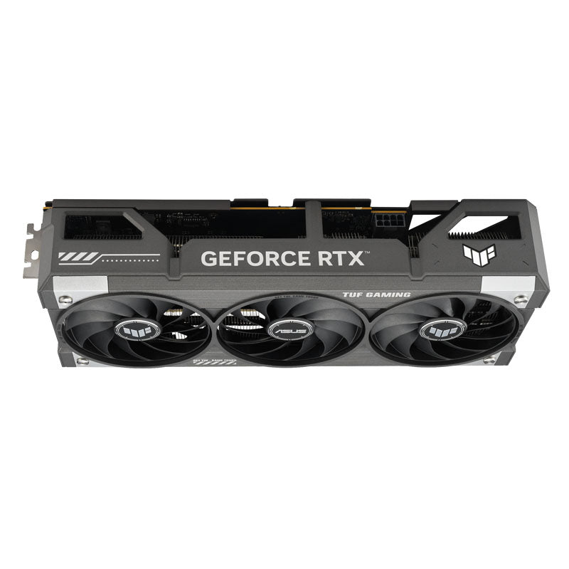ASUS TUF GeForce RTX 5060 OC 8GB GDDR7 TUF-RTX5060-O8G-GAMING grafična kartica