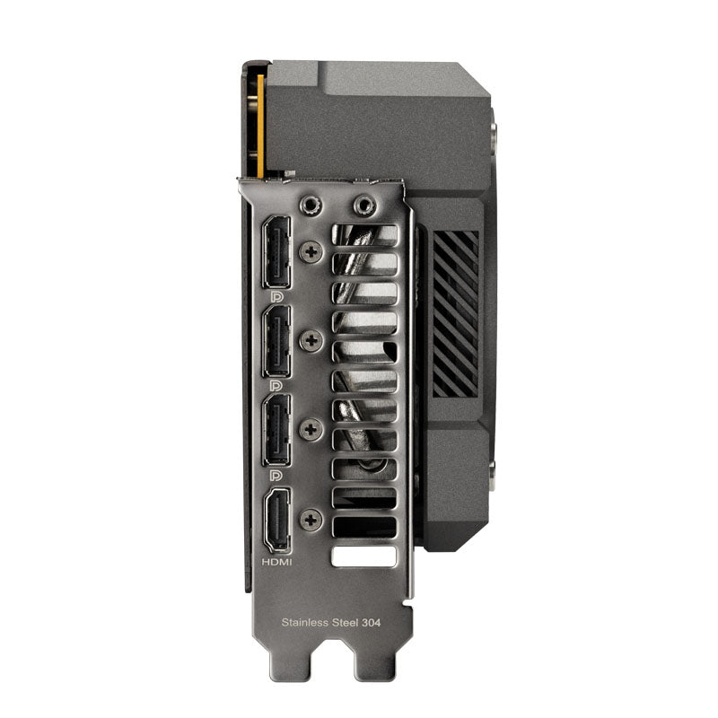 ASUS TUF GeForce RTX 5060 OC 8GB GDDR7 TUF-RTX5060-O8G-GAMING grafična kartica