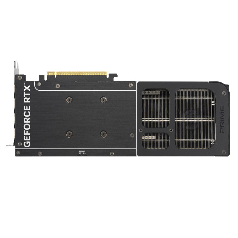 ASUS Prime GeForce RTX 5060 Ti OC 16GB GDDR7 PRIME-RTX5060TI-O16G grafična kartica