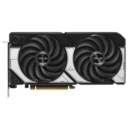 ASUS Dual GeForce RTX 5070 OC 12GB GDDR7 DUAL-RTX5070-O12G grafična kartica