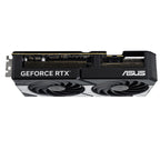ASUS Dual GeForce RTX 5070 OC 12GB GDDR7 DUAL-RTX5070-O12G grafična kartica