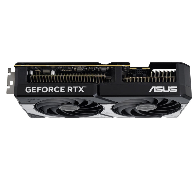 ASUS Dual GeForce RTX 5070 OC 12GB GDDR7 DUAL-RTX5070-O12G grafična kartica