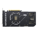 ASUS Dual GeForce RTX 5070 OC 12GB GDDR7 DUAL-RTX5070-O12G grafična kartica