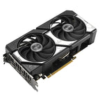 ASUS Dual GeForce RTX 5060 OC 8GB GDDR7 DUAL-RTX5060-O8G grafična kartica