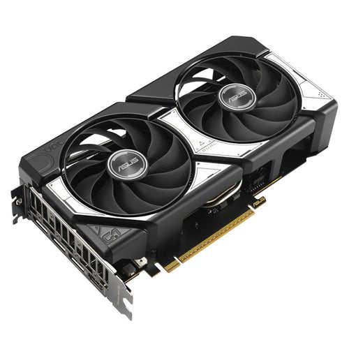 ASUS Dual GeForce RTX 5060 OC 8GB GDDR7 DUAL-RTX5060-O8G grafična kartica
